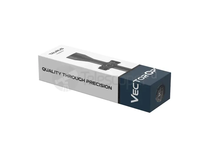 Оптический прицел Vector Optics Taurus 3-18x50 GenII, FFP, MPX1 (SCFF-64)