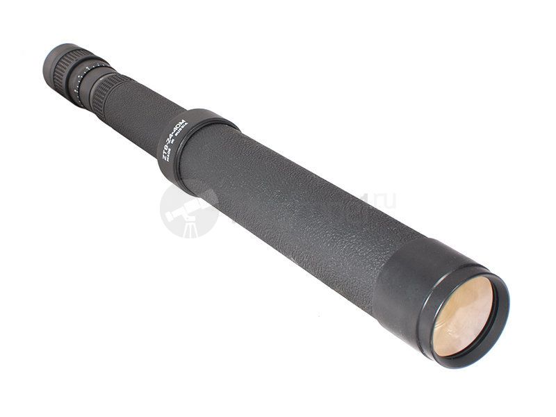 КОМЗ ЗТ 8-24x40M