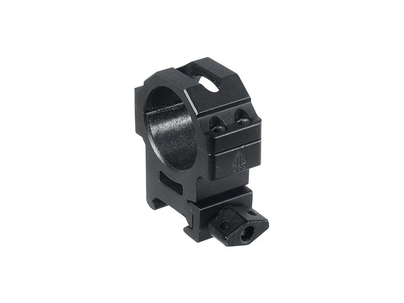 Кольца быстросъемные Leapers на weaver, 30 мм, средние (RG2W3154) Кольца быстросъемные Leapers на weaver, 30 мм, средние (RG2W3154)