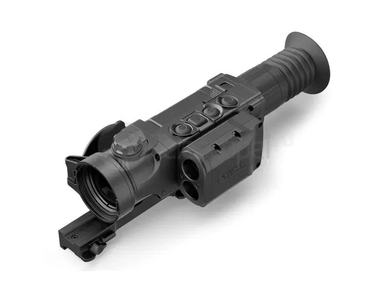 Тепловизионный прицел Pulsar Trail LRF XP38