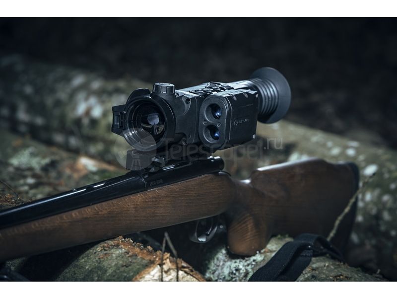 Pulsar Trail LRF XP38 Pulsar Trail LRF XP38