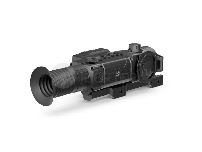 Тепловизионный прицел Pulsar Trail LRF XQ50