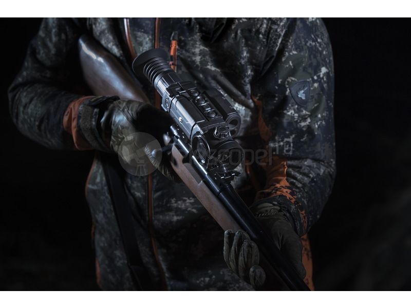 Pulsar Trail LRF XQ50 Pulsar Trail LRF XQ50