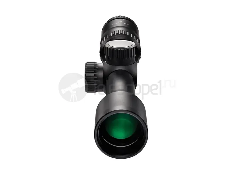 Оптический прицел Nikon Prostaff P3 2-7x32 Matte/BDC