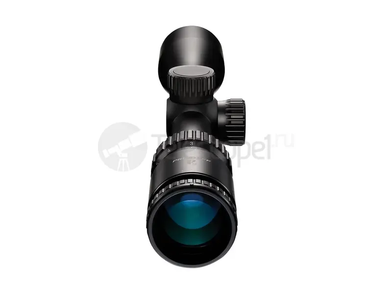 Оптический прицел Nikon Prostaff P3 3-9x40 Matte/BDC