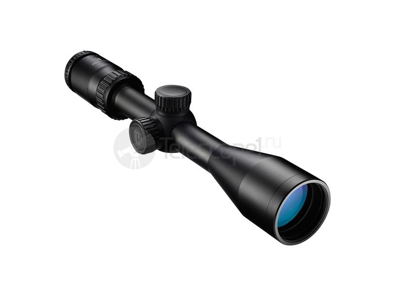 Nikon Prostaff P3 3-9x40 Matte/NP