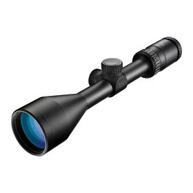 Nikon Prostaff P3 3-9x50 Matte/BDC