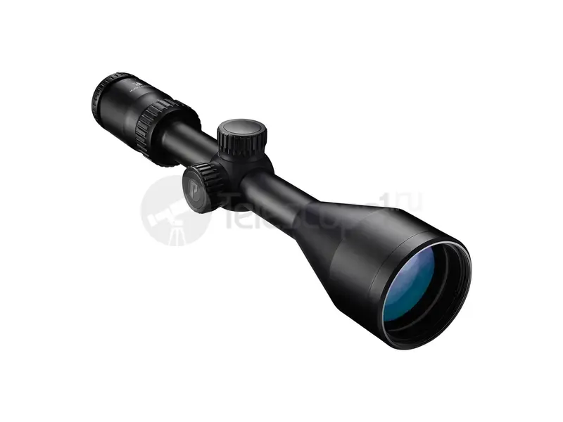 Оптический прицел Nikon Prostaff P3 3-9x50 Matte/BDC