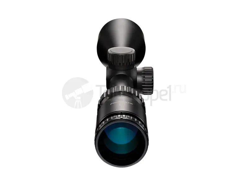 Оптический прицел Nikon Prostaff P3 3-9x50 Matte/NP