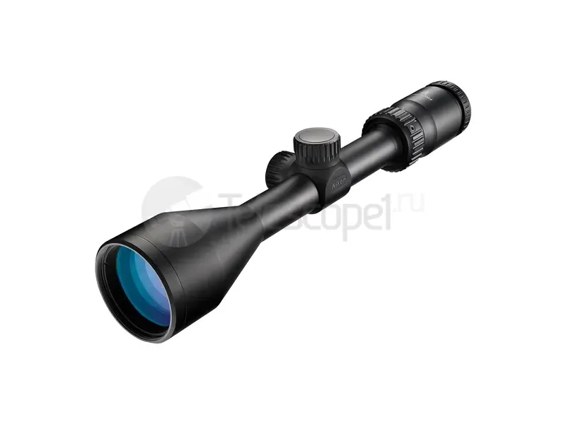 Оптический прицел Nikon Prostaff P3 3-9x50 Matte/NP