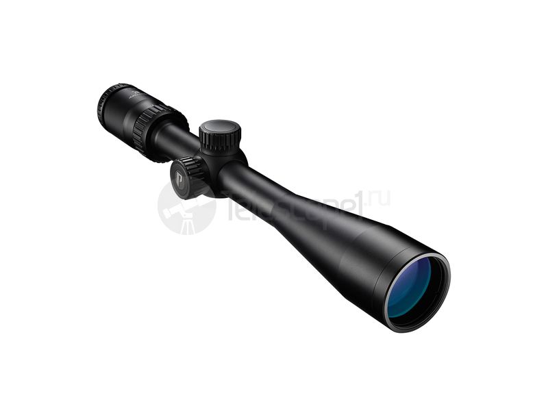Nikon Prostaff P3 4-12x40 Matte/BDC