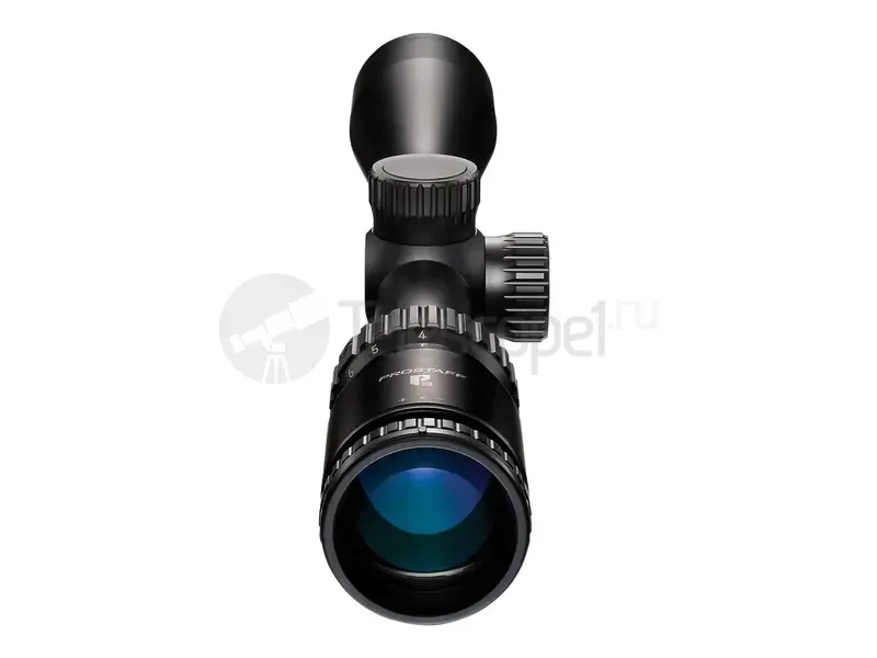 Оптический прицел Nikon Prostaff P3 4-12x40 Matte/NP