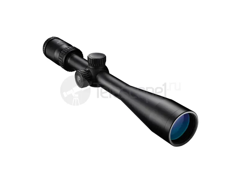 Оптический прицел Nikon Prostaff P3 4-12x40 Matte/NP