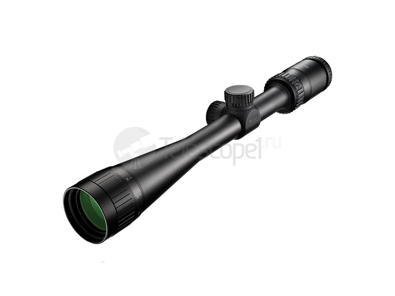 Nikon Prostaff P3 6-18x40 AO Matte/BDC