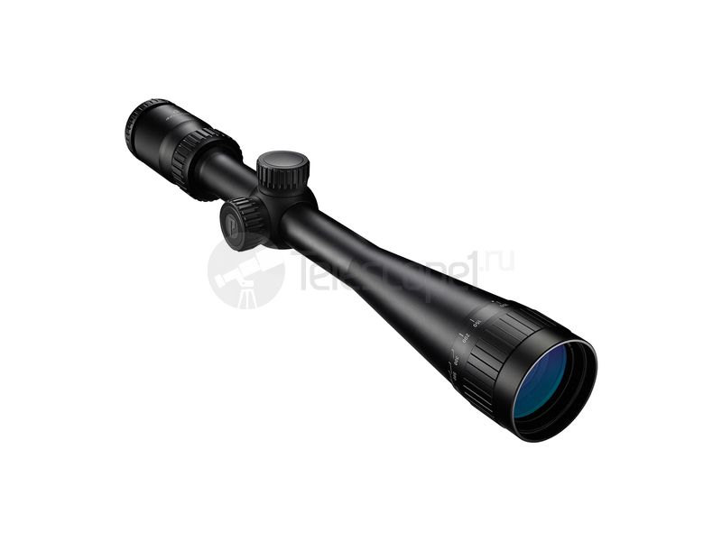 Nikon Prostaff P3 6-18x40 AO Matte/BDC