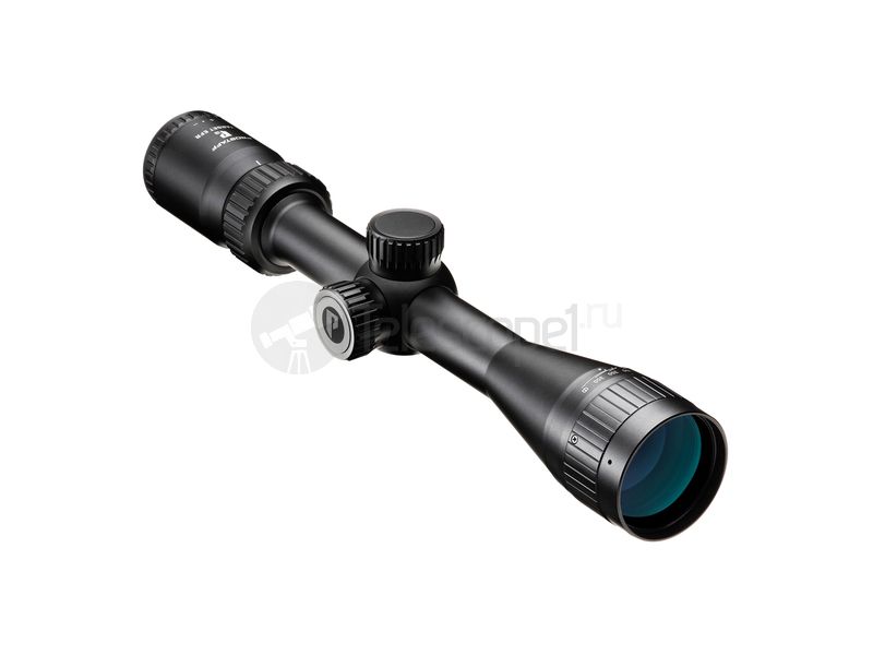 Nikon Prostaff P3 EFR 3-9x40 AO