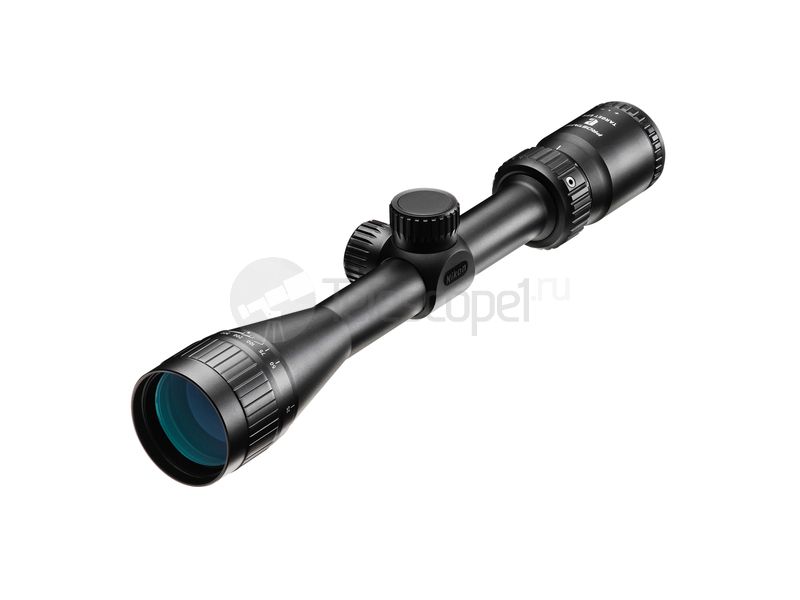 Nikon Prostaff P3 EFR 3-9x40 AO