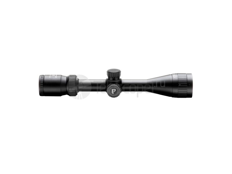 Nikon Prostaff P3 EFR 3-9x40 AO