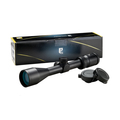 Nikon Prostaff P5 2.5-10x42 Matte/BDC