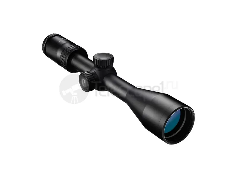 Оптический прицел Nikon Prostaff P5 2.5-10x42 Matte/BDC