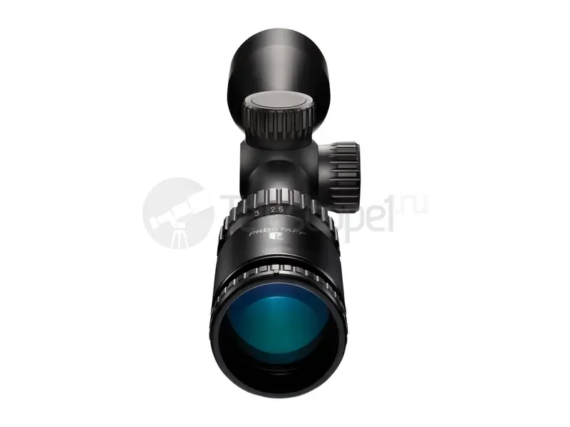Оптический прицел Nikon Prostaff P5 2.5-10x42 Matte/NP