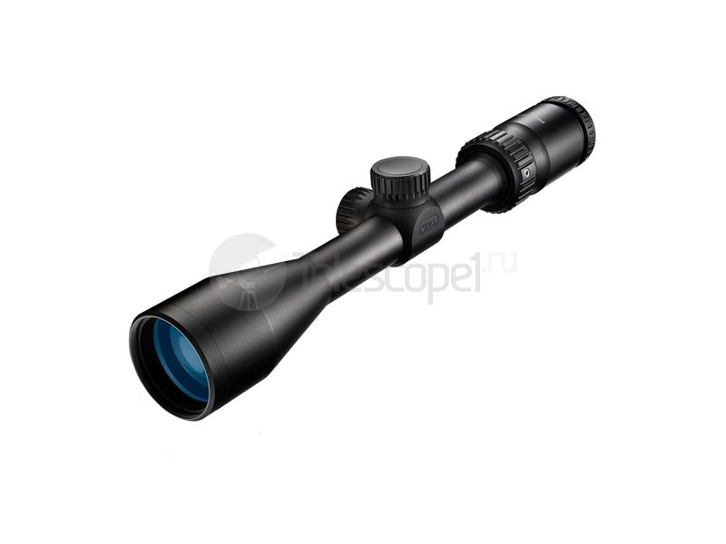 Nikon Prostaff P5 2.5-10x42 Matte/NP