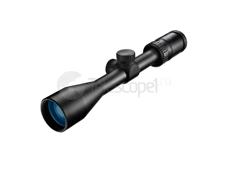 Оптический прицел Nikon Prostaff P5 2.5-10x42 Matte/NP