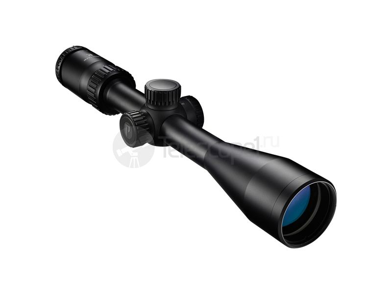 Nikon Prostaff P5 3-12x42 SF Matte/BDC