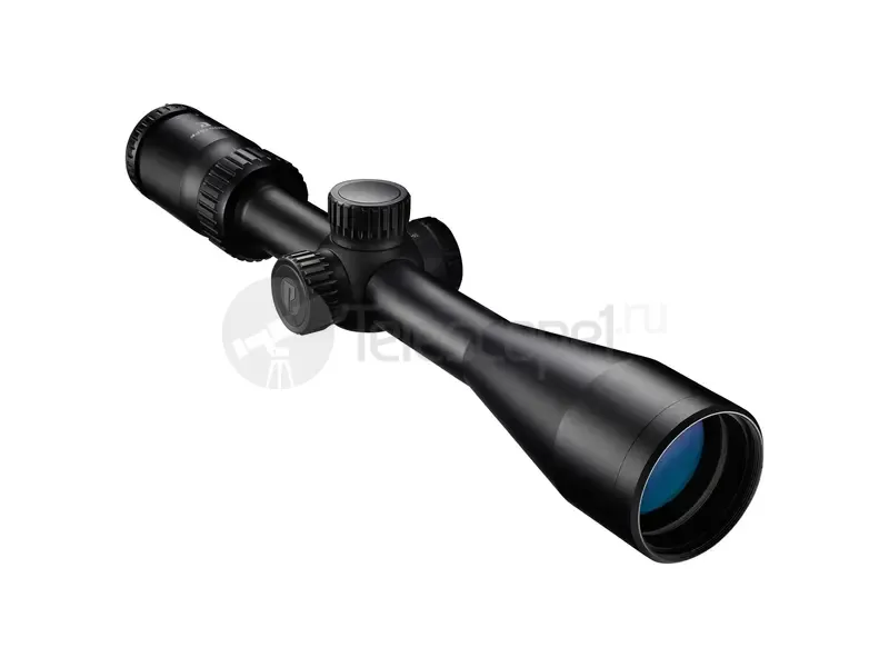Оптический прицел Nikon Prostaff P5 3-12x42 SF Matte/BDC