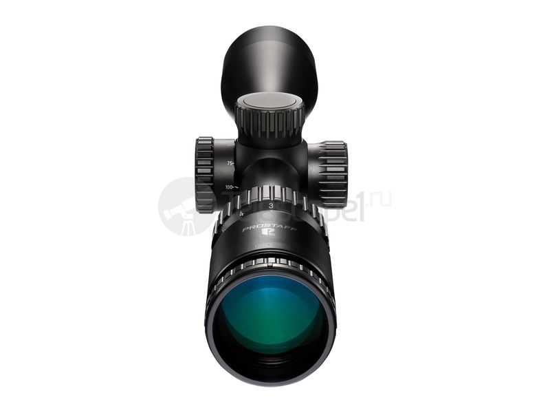 Nikon Prostaff P5 3-12x42 SF Matte/BDC