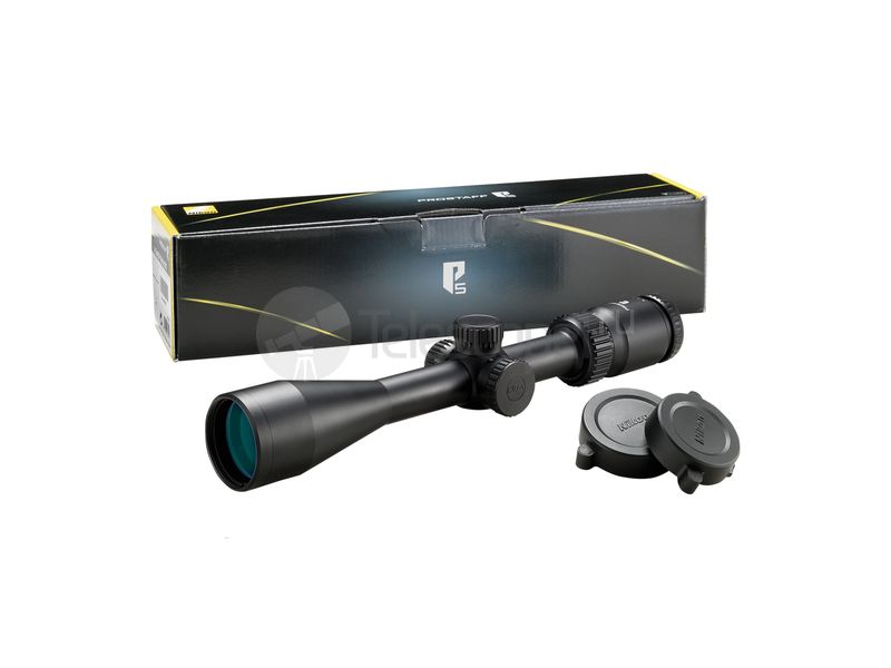 Nikon Prostaff P5 3-12x42 SF Matte/BDC