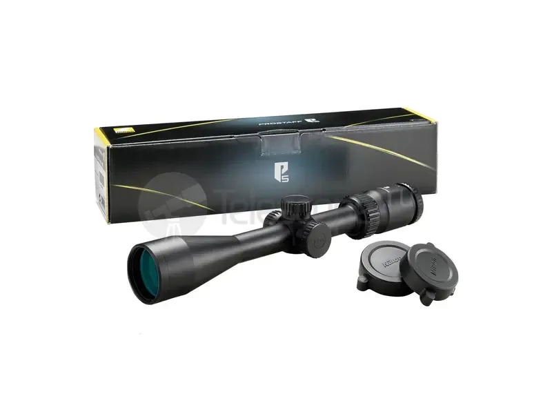 Оптический прицел Nikon Prostaff P5 3-12x42 SF Matte/BDC