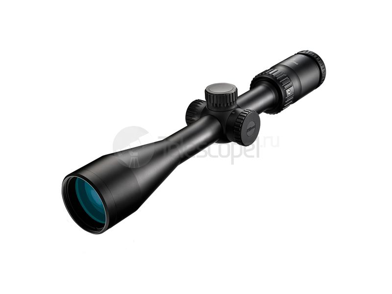 Nikon Prostaff P5 3-12x42 SF Matte/BDC