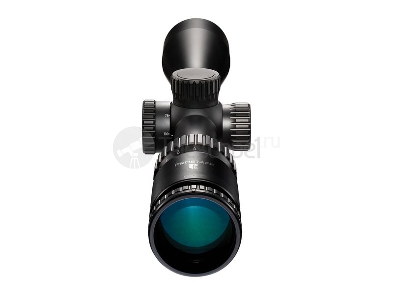 Nikon Prostaff P5 4-16x42 SF Matte/BDC