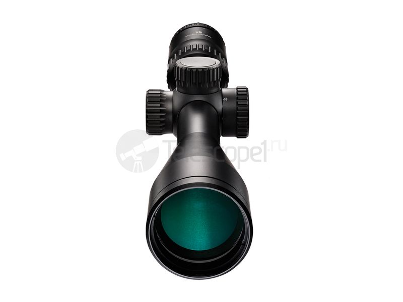 Nikon Prostaff P5 4-16x42 SF Matte/MK1-MOA