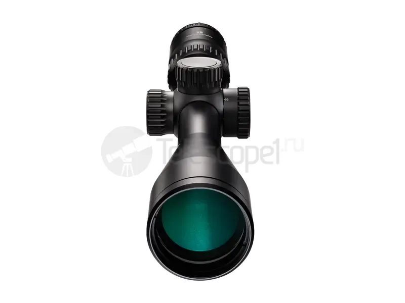 Оптический прицел Nikon Prostaff P5 4-16x42 SF Matte/MK1-MOA