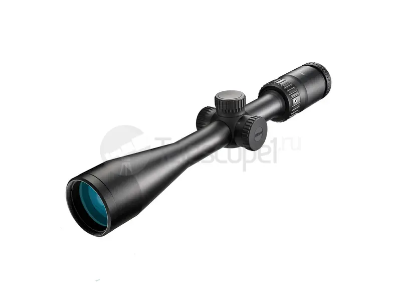 Оптический прицел Nikon Prostaff P5 4-16x42 SF Matte/MK1-MOA