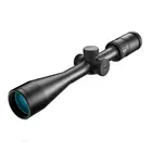 Оптический прицел Nikon Prostaff P5 4-16x42 SF Matte/MK1-MOA