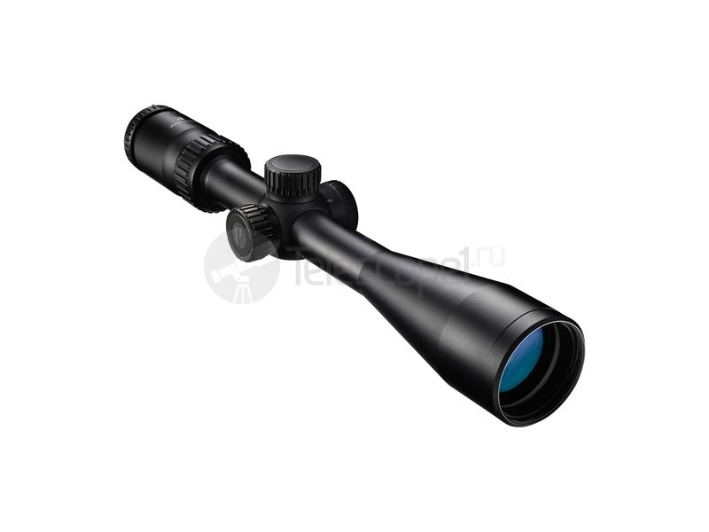 Nikon Prostaff P5 4-16x42 SF Matte/MK1-MOA
