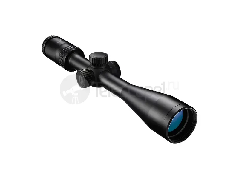 Оптический прицел Nikon Prostaff P5 4-16x42 SF Matte/MK1-MOA
