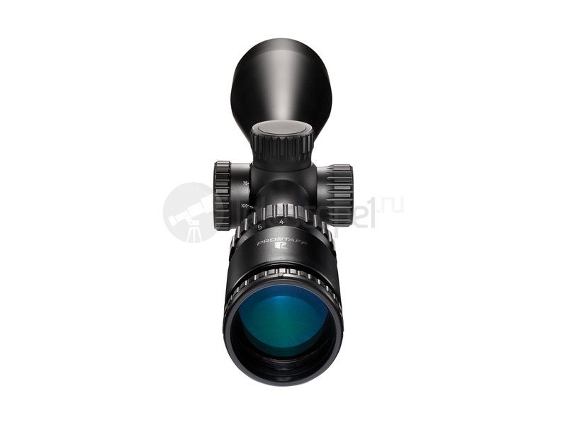 Nikon Prostaff P5 4-16x50 SF Matte/BDC