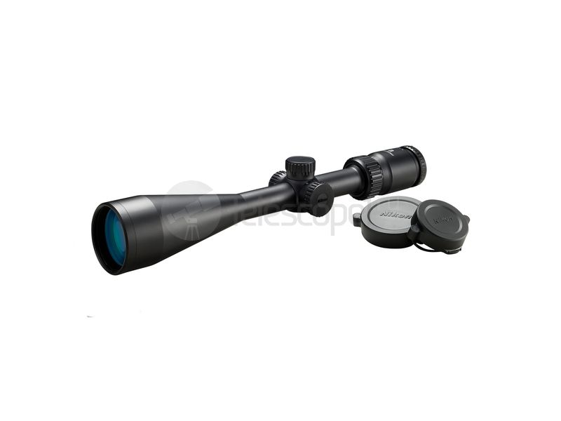 Nikon Prostaff P5 4-16x50 SF Matte/BDC