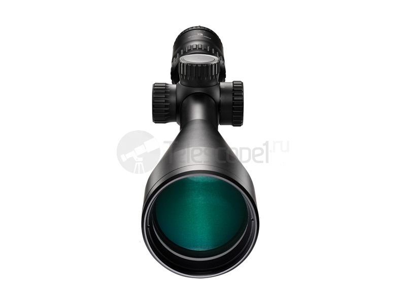 Nikon Prostaff P5 4-16x50 SF Matte/BDC