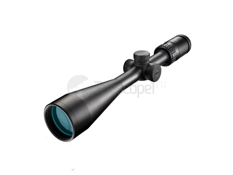 Nikon Prostaff P5 4-16x50 SF Matte/BDC