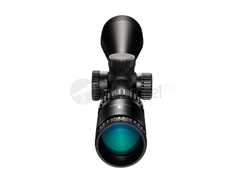 Nikon Prostaff P5 6-24x50 SF Matte/BDC
