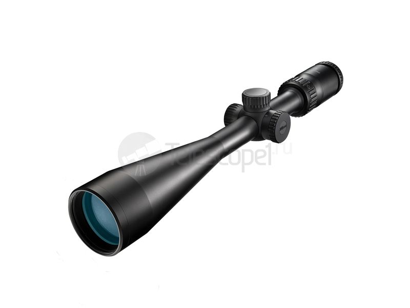 Nikon Prostaff P5 6-24x50 SF Matte/BDC