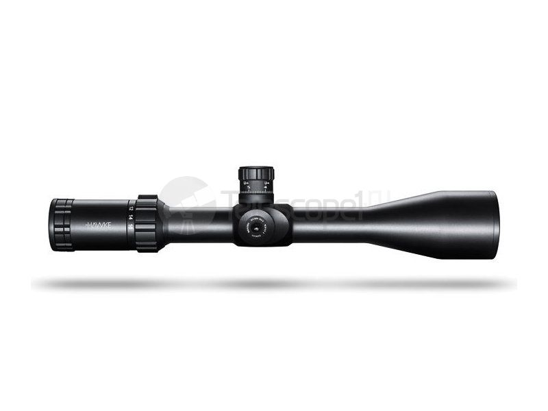 Hawke Sidewinder 30 SF FFP 4-16x50 (FFP Mil) Hawke Sidewinder 30 SF FFP 4-16x50 (FFP Mil)