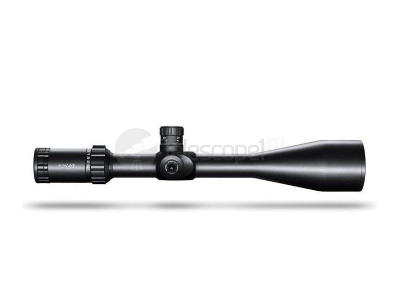 Hawke Sidewinder 30 SF FFP 6-24x56 (FFP Mil)
