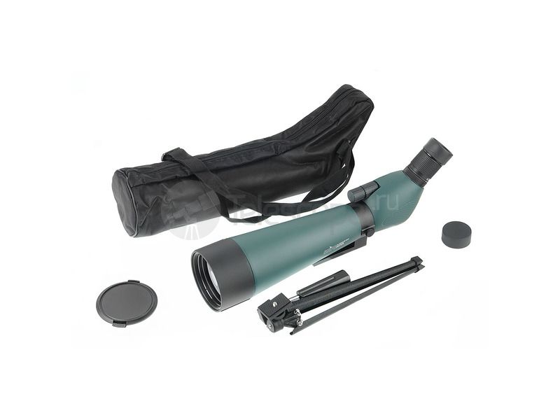 Veber Snipe Super 20-60x80 GR Zoom