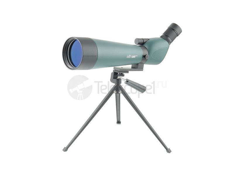 Veber Snipe Super 20-60x80 GR Zoom